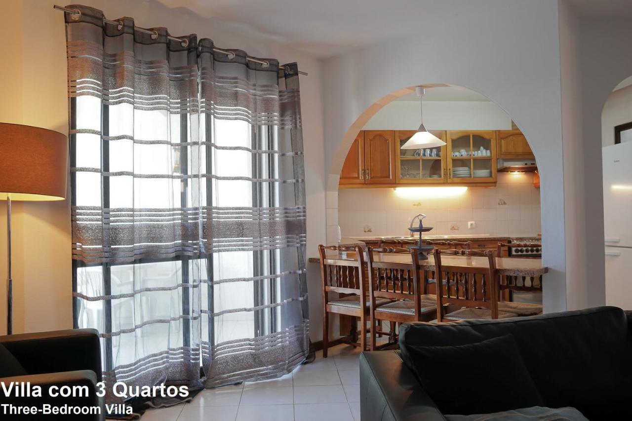 Akivillas Quarteira Relax Exterior foto